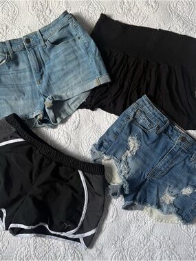 Bundle of Shorts